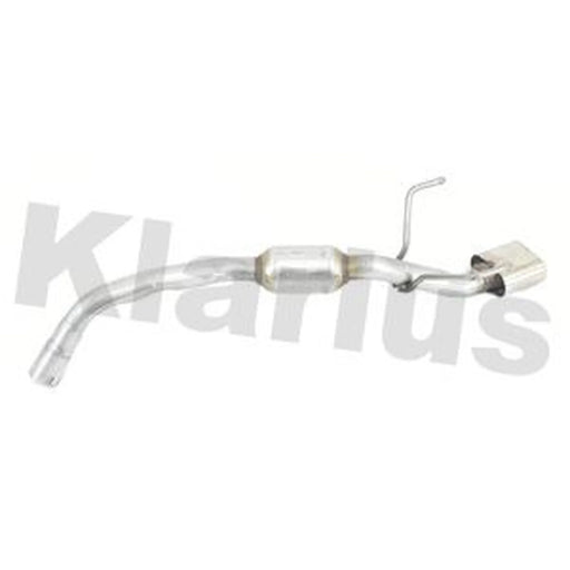 Klarius Exhaust Pipe OD FT918L
