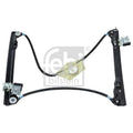 Febi Electric Window Regulator Lifter Right Front 179349