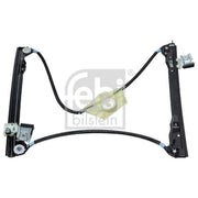 Febi Electric Window Regulator Lifter Right Front 179349