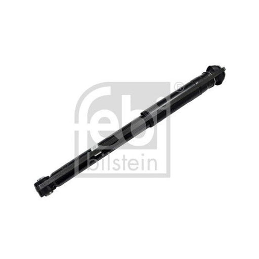Febi Shock Absorber Damper Strut Rear Left 1002682