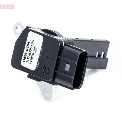Denso MAF Sensor (Mass Air Flow) DMA-0104