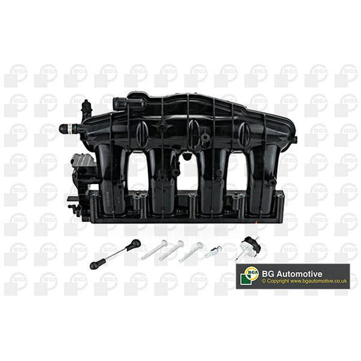 BGA Intake Manifold, Air Supply MG01022