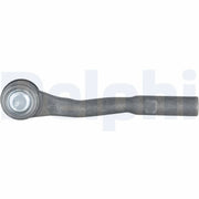 Delphi Steering Tie Rod End Ball Joint Front Right TA1960