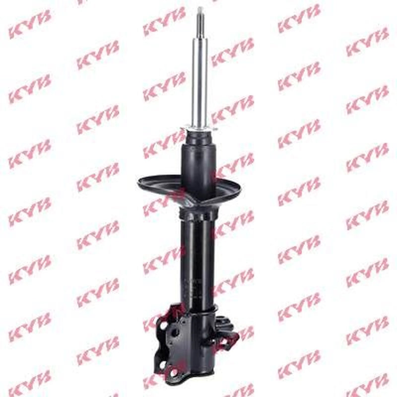 KYB Shock Absorber Damper Strut Rear Right 634038