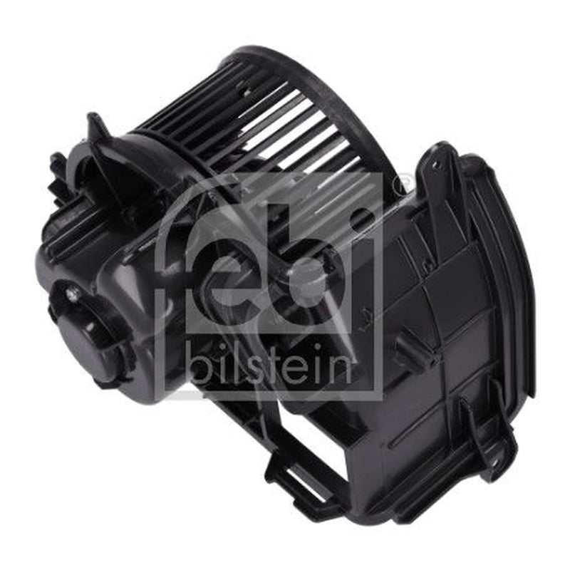 Febi Heater Blower Fan 197011
