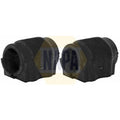 NAPA Anti Roll Bar Mounting Bracket Rear Rig NST8298