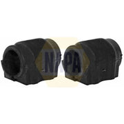 NAPA Anti Roll Bar Mounting Bracket Rear Rig NST8298