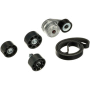 Gates V-Ribbed Belt Set K018PK2028HD