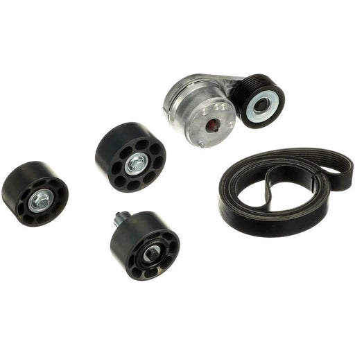 Gates V-Ribbed Belt Set K018PK2028HD