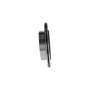 Bosch 2 x Vented Rear Brake Discs 0 986 479 U44