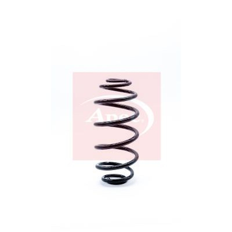 Apec Rear Suspension Coil Spring ACS1261