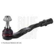 Blue Print Steering Tie Rod End Ball Joint Front Left ADV188706