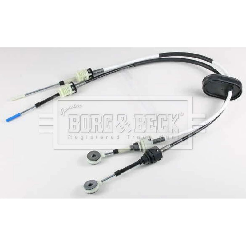Borg & Beck Manual Transmission Cable Pull BKG1171