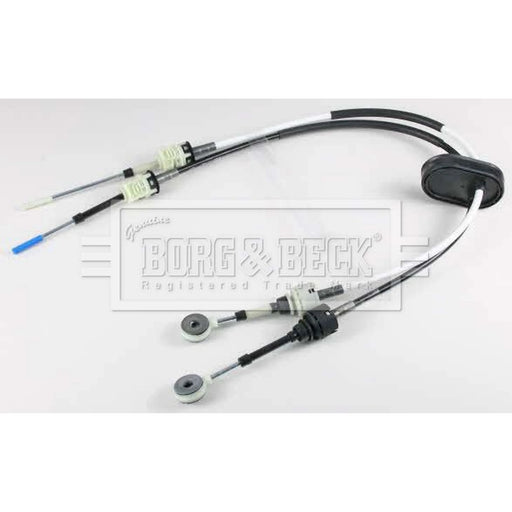 Borg & Beck Manual Transmission Cable Pull BKG1171
