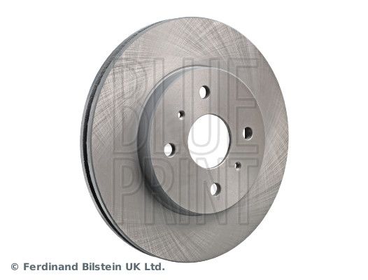 Blue Print ADD64328 Brake Disc