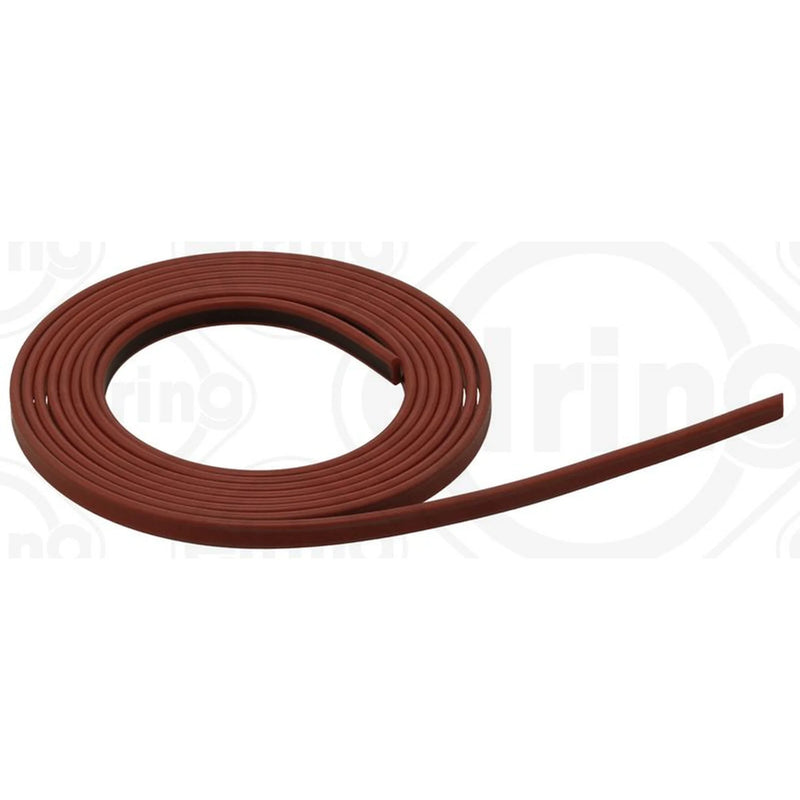 Elring Timing Case Cover Gasket Upper MVQ (silicone rubber) 139.770