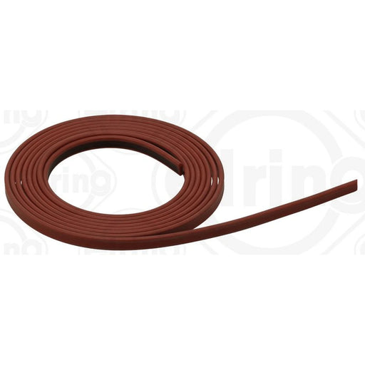 Elring Timing Case Cover Gasket Upper MVQ (silicone rubber) 139.770