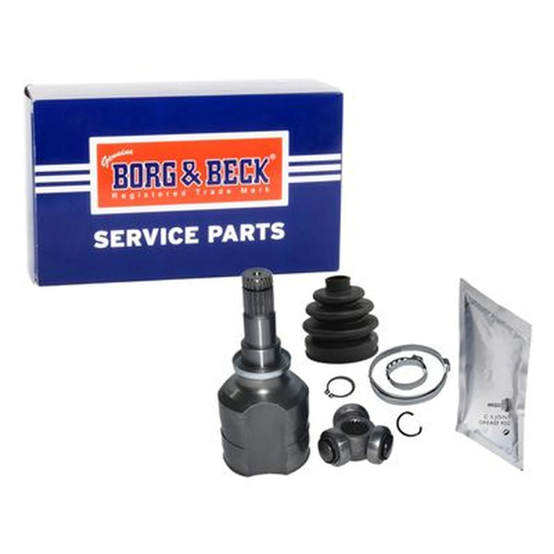 Borg & Beck Drive Shaft Joint Kit BCJ1295