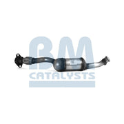 BM Catalysts Homologated Petrol Cat BM91538H