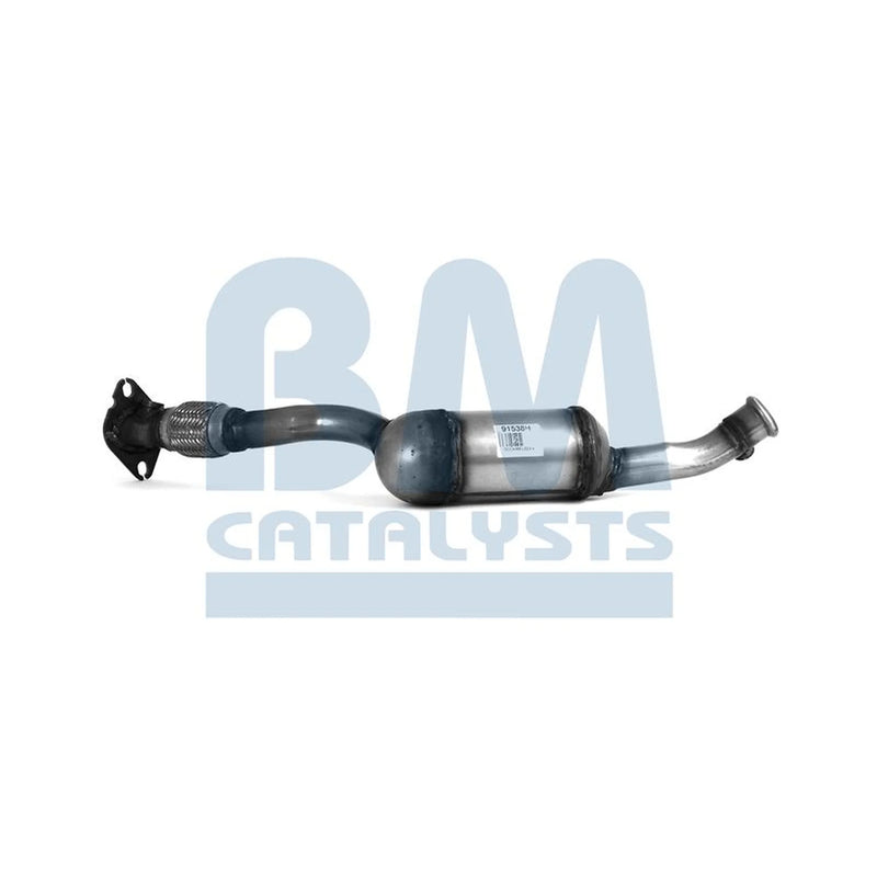 BM Catalysts Homologated Petrol Cat BM91538H