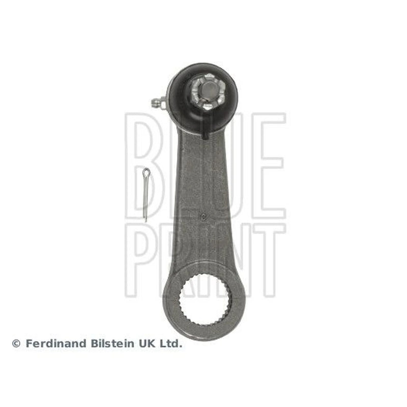 Blue Print Steering Pitman Drop Arm Front ADC48730