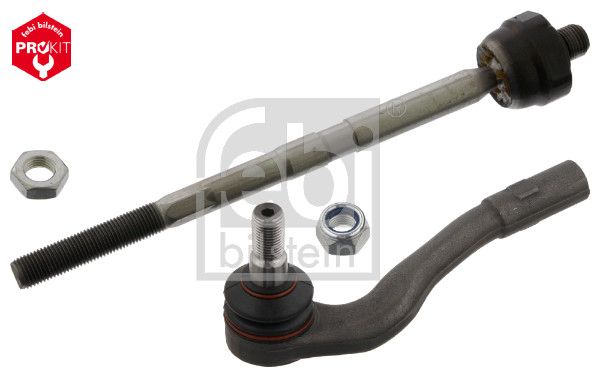 Febi Inner Rack End Right Joint Front Left