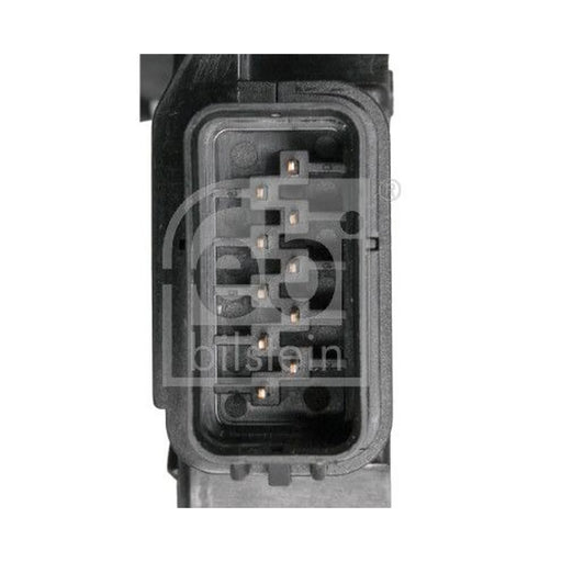 Febi Door Lock Mechanism Right Front 10 Pin 178559