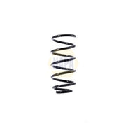 NAPA Front Suspension Coil Spring NCS1370
