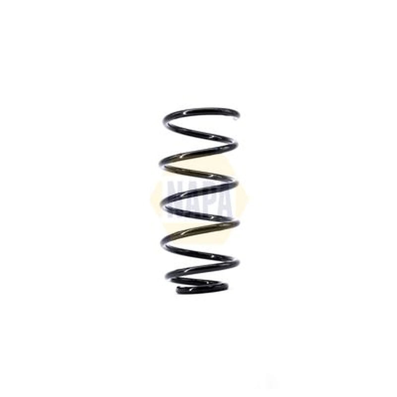 NAPA Front Suspension Coil Spring NCS1370