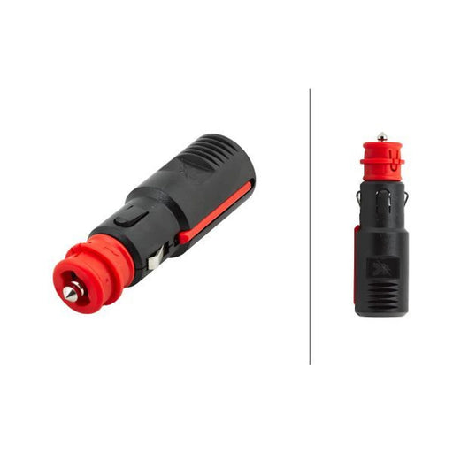 Hella Electrical Plug 8JA 007 589-031