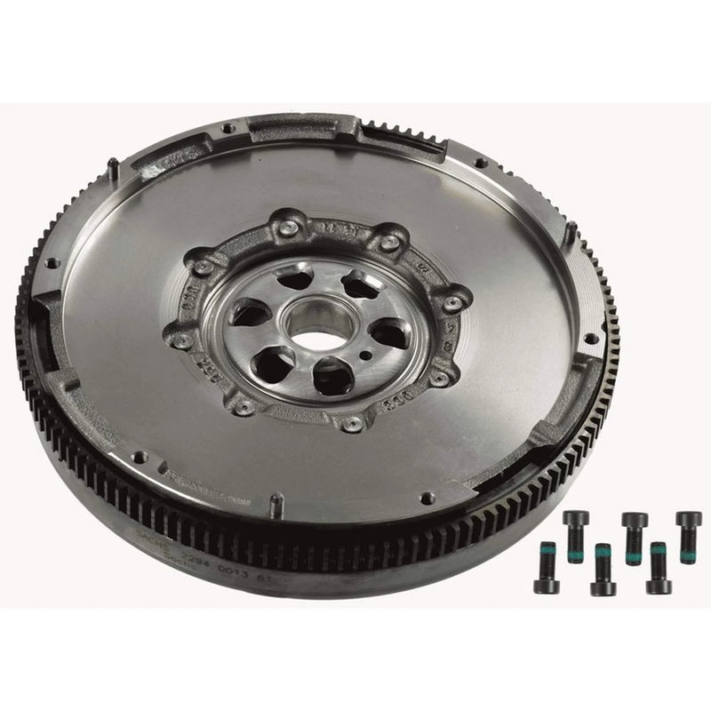 Sachs Engine Flywheel Teeth 240mm 2294001361