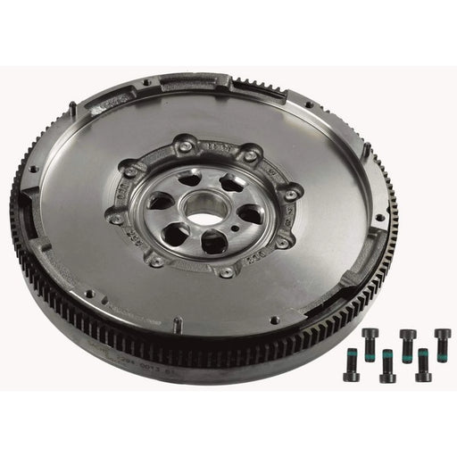 Sachs Engine Flywheel Teeth 240mm 2294001361