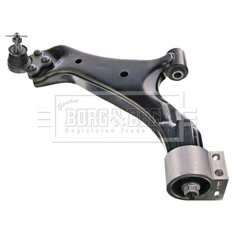 Borg & Beck Control/Trailing Arm BCA6722