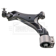 Borg & Beck Control/Trailing Arm BCA6722