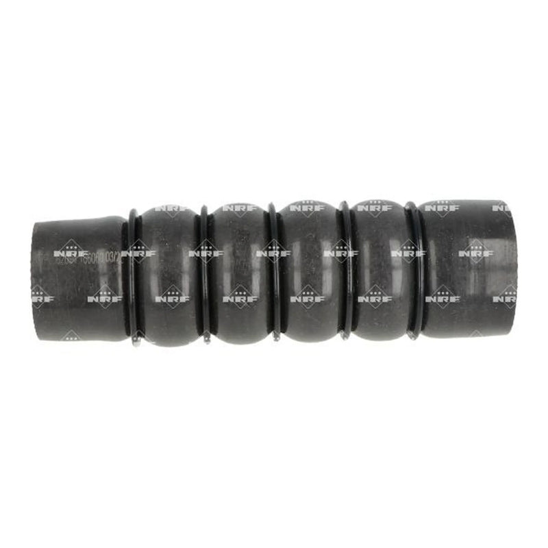 NRF Intercooler Turbo Charge Air Hose 166069