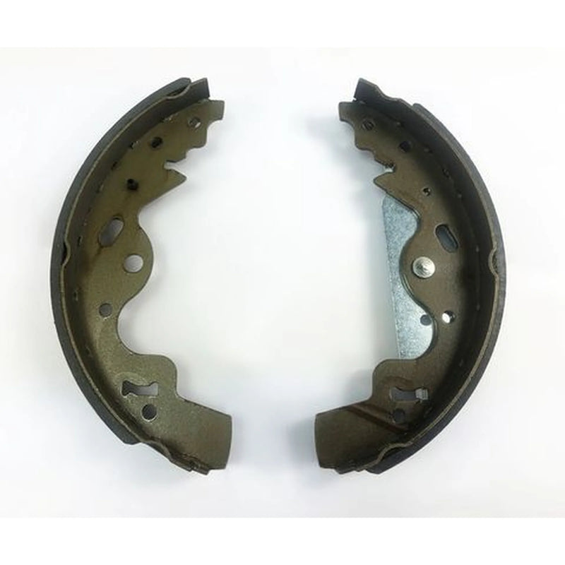 Juratek Brake Shoe Set Axle Kit Rear JBS1160