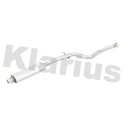 Klarius Box With Centre Pipe Centre PG221X