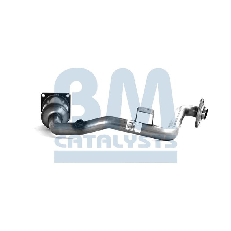 BM Catalysts Homologated Petrol Cat BM91851H