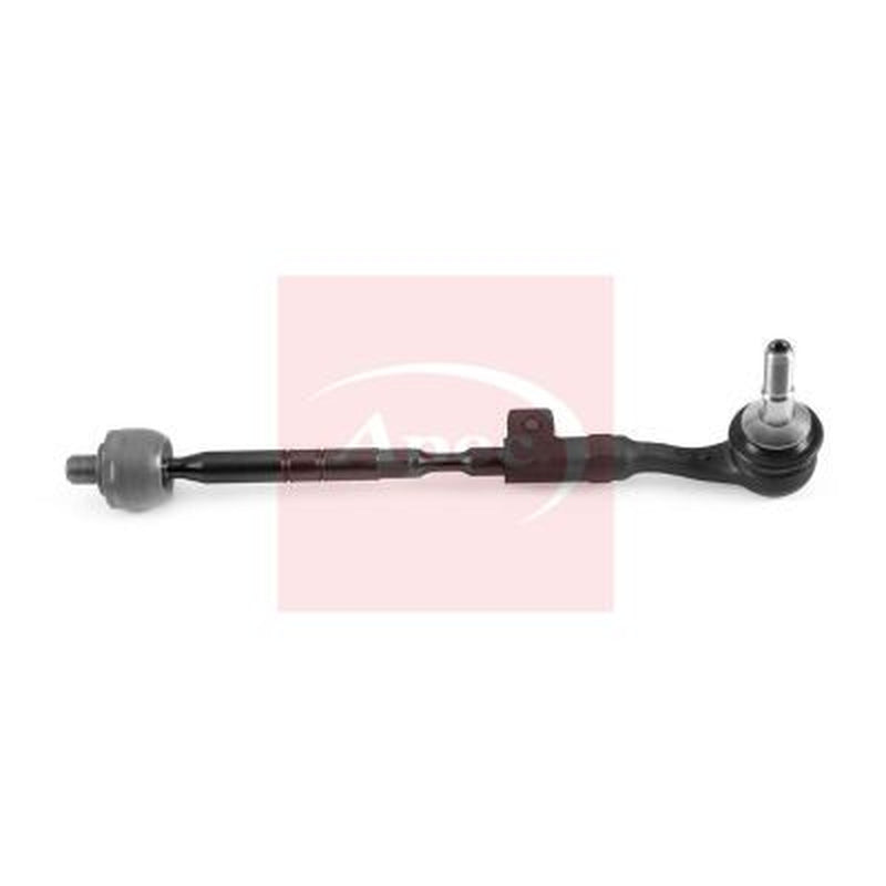Apec 2 x Front Inner Tie Rods AST7119