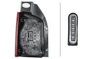 Hella 2SK 012 338-041 Tail Light Assembly