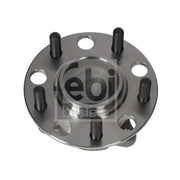 Febi Wheel Bearing Kit Rear Right 81mm 188278