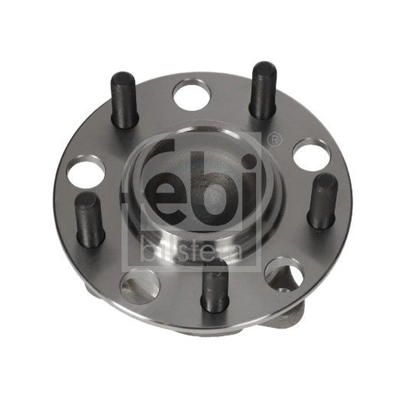 Febi Wheel Bearing Kit Rear Right 81mm 188278