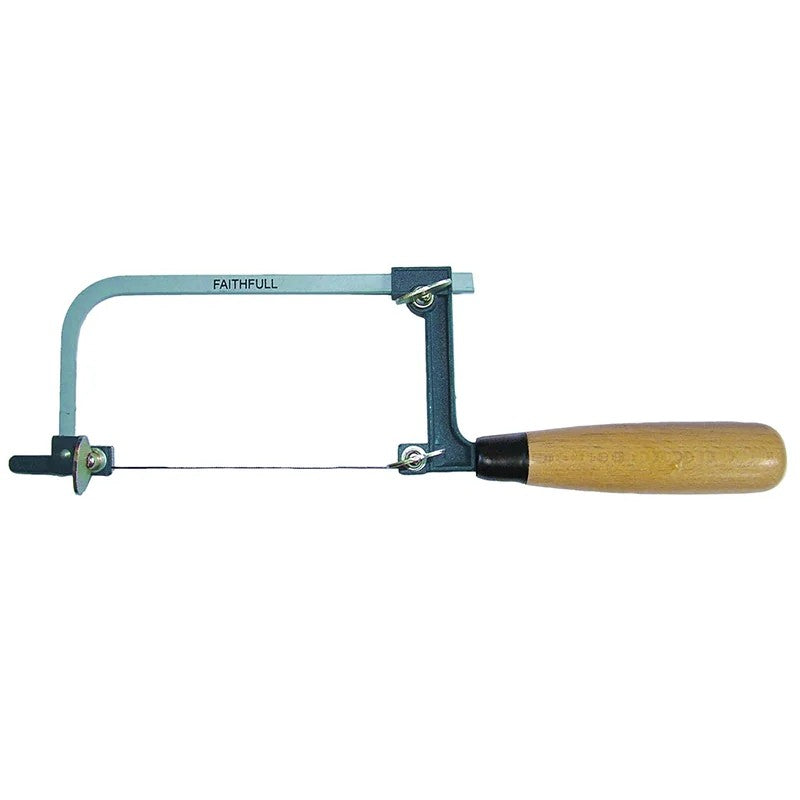 Faithfull Piercing Saw 130mm (5in) - FAIPRS