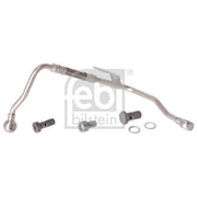 Febi Turbo Oil Feed Return Line 191796
