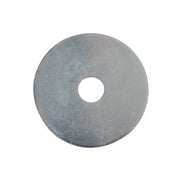ForgeFix Flat Penny Washer ZP M10 x 50mm ForgePack 6 - FPWASH1050