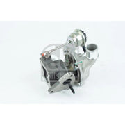 Febi Turbocharger Turbo Unit 187055
