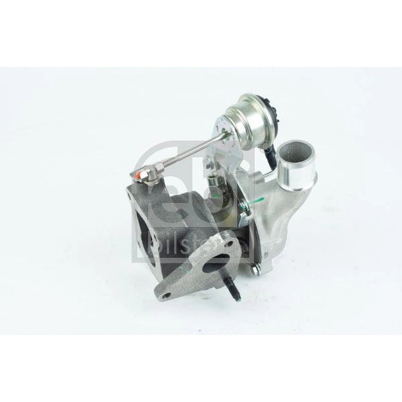 Febi Turbocharger Turbo Unit 187055