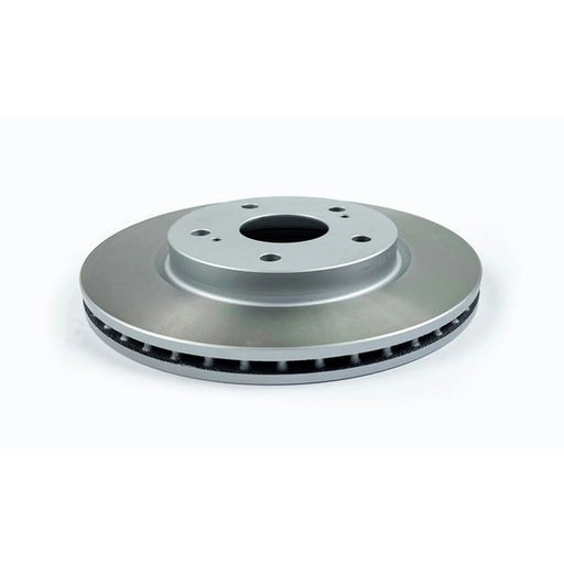 Juratek 2 x Vented Front Brake Discs SUZ129