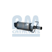 BM Catalysts Dpf BM11127