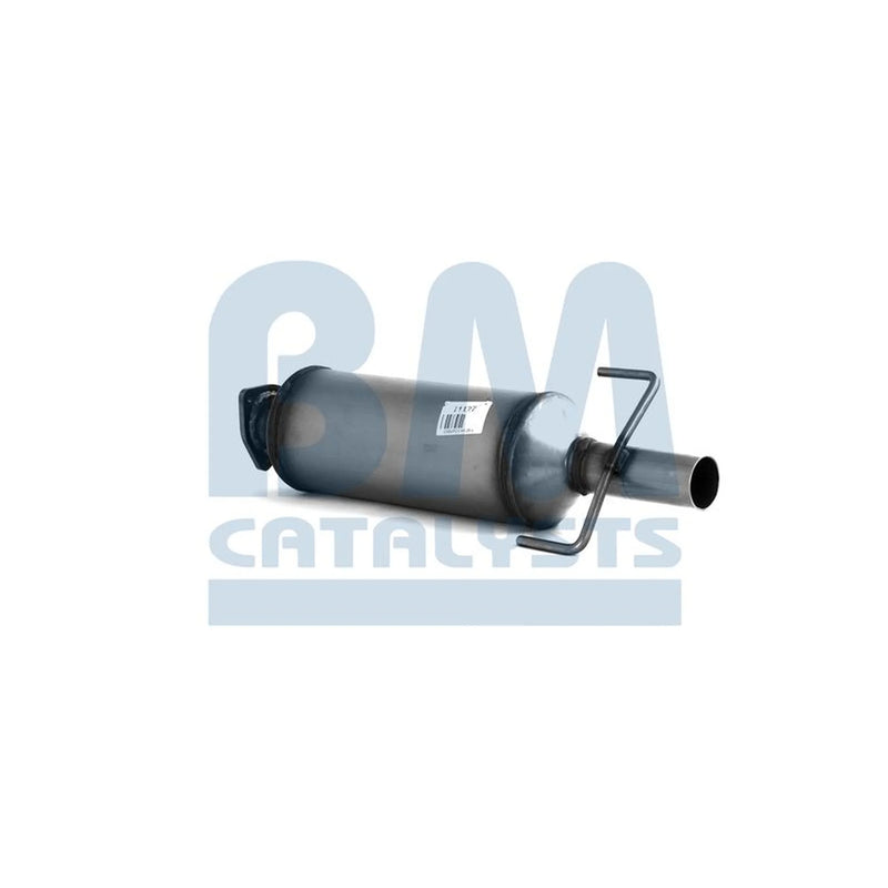 BM Catalysts Dpf BM11127